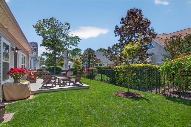 2881 Einstein DR, Virginia Beach, VA 23456