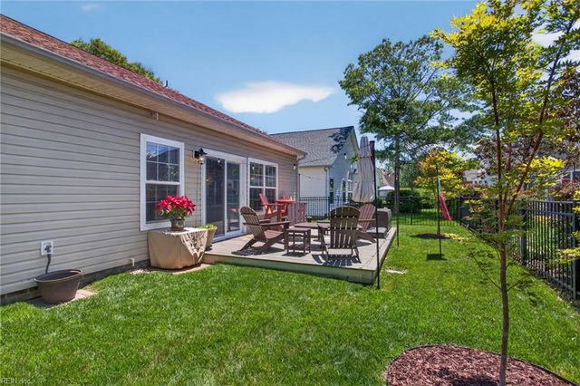 2881 Einstein DR, Virginia Beach, VA 23456
