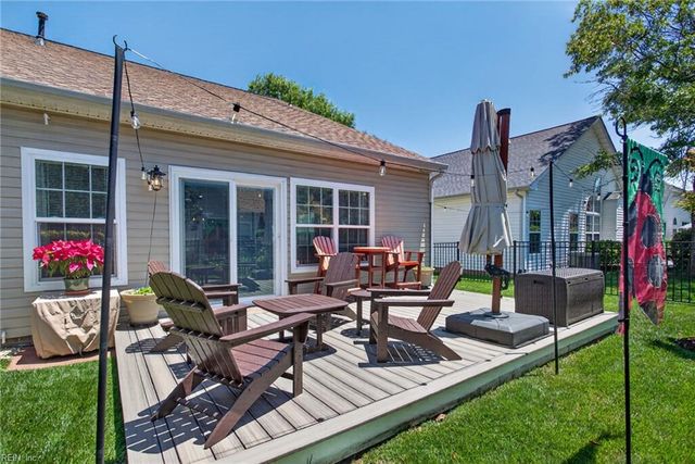 2881 Einstein DR, Virginia Beach, VA 23456