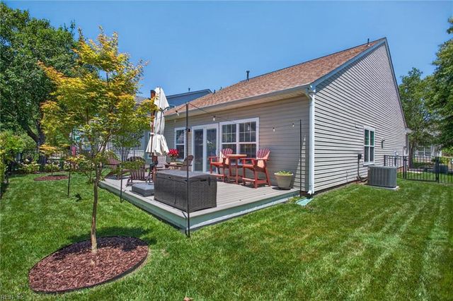 2881 Einstein DR, Virginia Beach, VA 23456