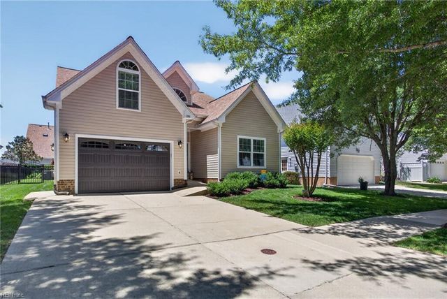 2881 Einstein DR, Virginia Beach, VA 23456