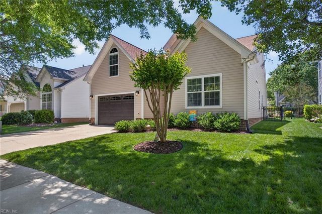 2881 Einstein DR, Virginia Beach, VA 23456