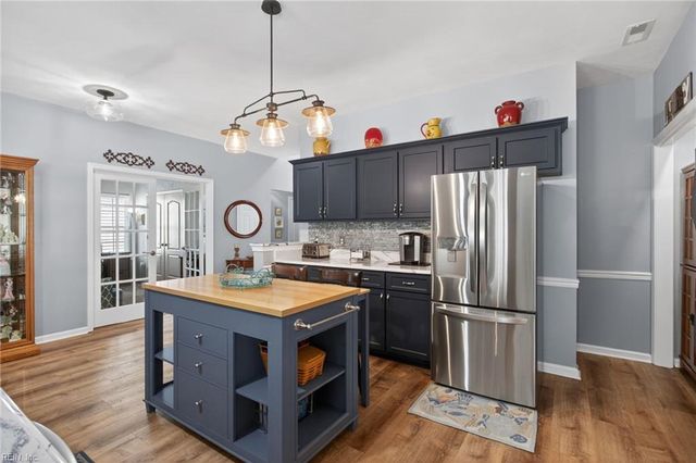 2881 Einstein DR, Virginia Beach, VA 23456