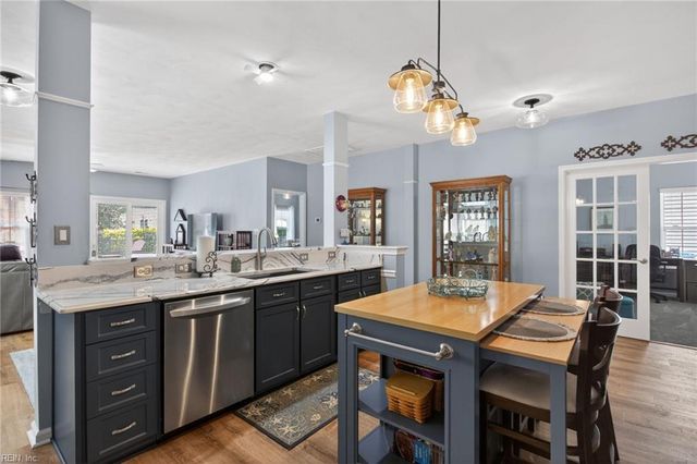 2881 Einstein DR, Virginia Beach, VA 23456