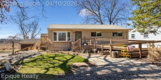 4040 Joslyn Road, Orion Charter Township, MI 48359