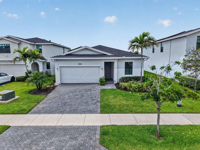 6026 Henderson Way, West Palm Beach, FL 33415