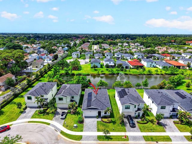 6026 Henderson Way, West Palm Beach, FL 33415