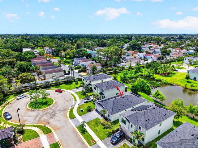 6026 Henderson Way, West Palm Beach, FL 33415
