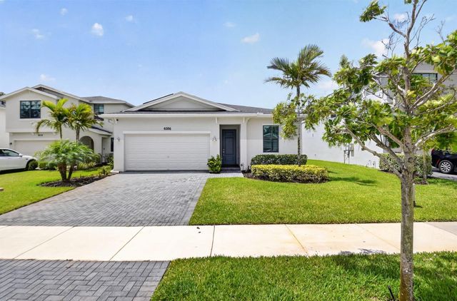6026 Henderson Way, West Palm Beach, FL 33415