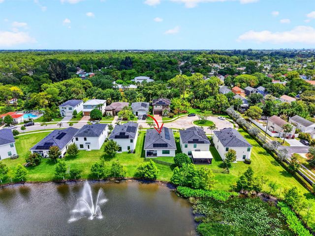 6026 Henderson Way, West Palm Beach, FL 33415