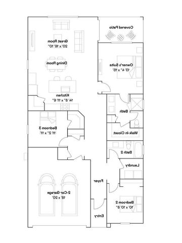 6026 Henderson Way, West Palm Beach, FL 33415