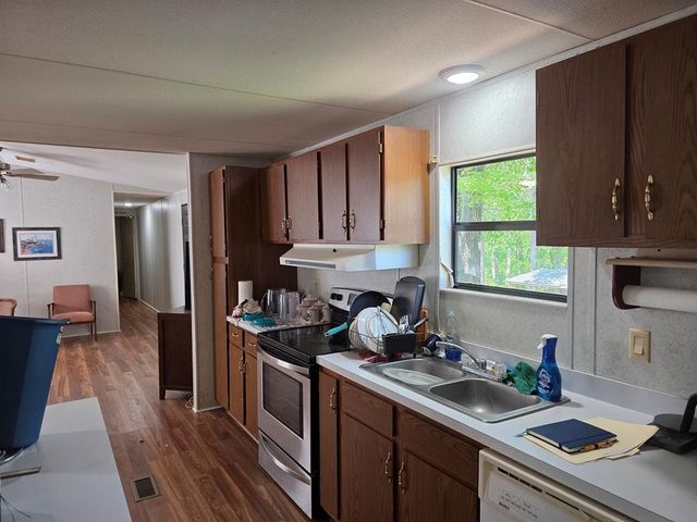 230 Jones Loop, Springville, TN 38256