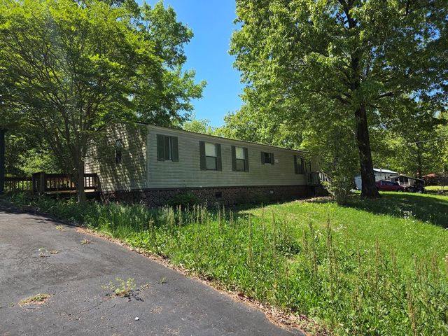 230 Jones Loop, Springville, TN 38256