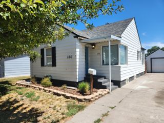 330 Walnut Street, Twin Falls, ID 83301