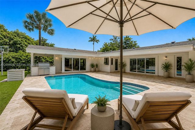 15540 SW 82nd Court, Palmetto Bay, FL 33157