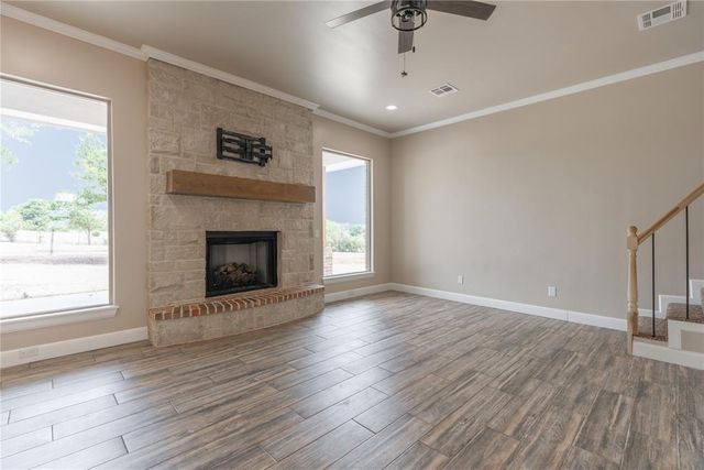 2408 Blackjack Court, Blanchard, OK 73010