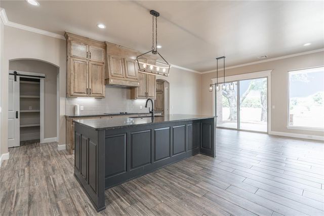 2408 Blackjack Court, Blanchard, OK 73010