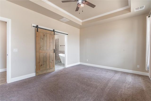2408 Blackjack Court, Blanchard, OK 73010