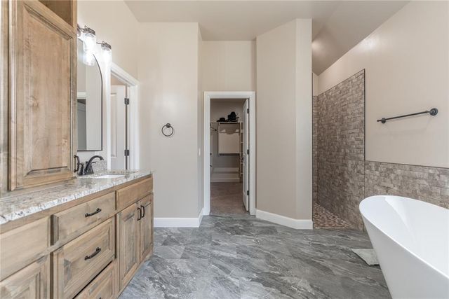 2408 Blackjack Court, Blanchard, OK 73010