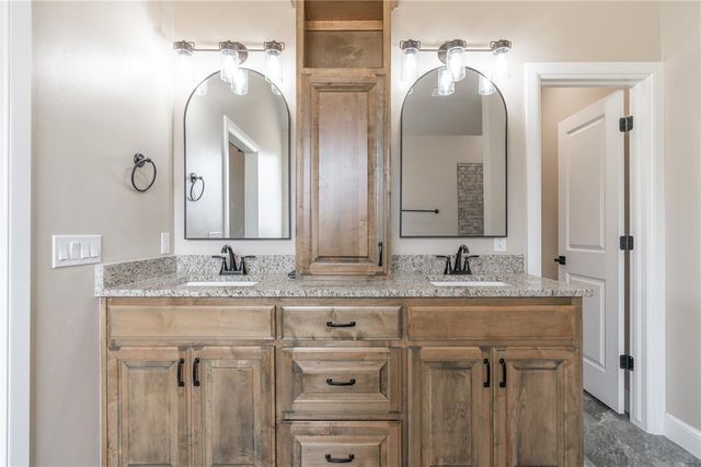 2408 Blackjack Court, Blanchard, OK 73010