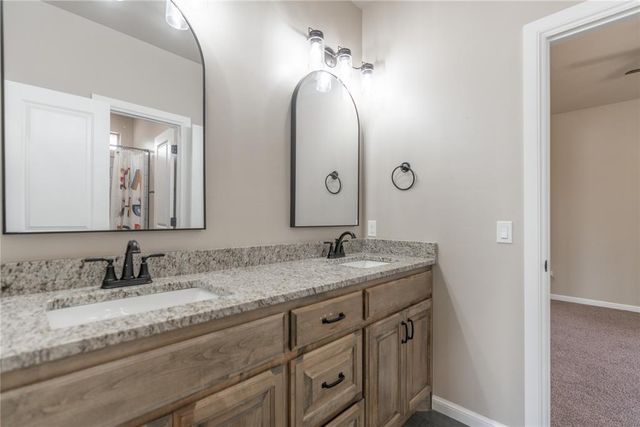 2408 Blackjack Court, Blanchard, OK 73010