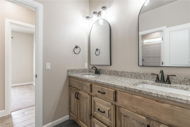 2408 Blackjack Court, Blanchard, OK 73010