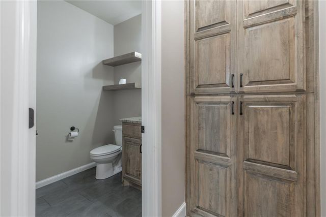 2408 Blackjack Court, Blanchard, OK 73010