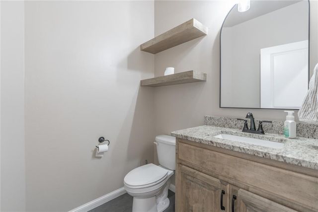 2408 Blackjack Court, Blanchard, OK 73010