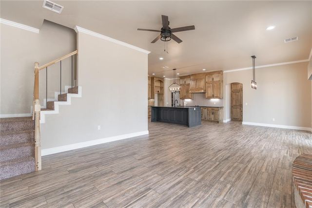 2408 Blackjack Court, Blanchard, OK 73010