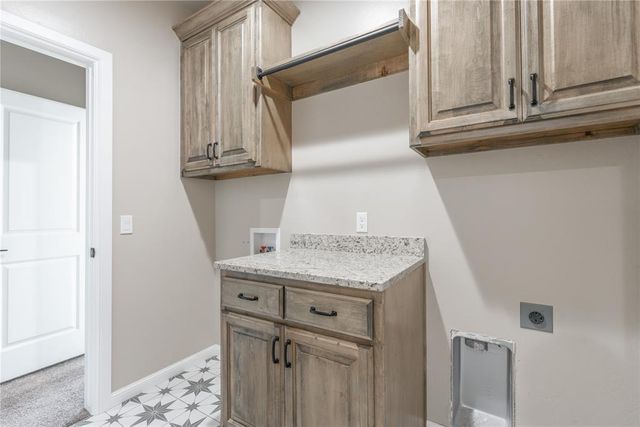 2408 Blackjack Court, Blanchard, OK 73010
