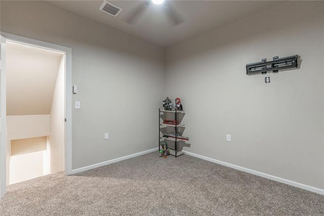 2408 Blackjack Court, Blanchard, OK 73010