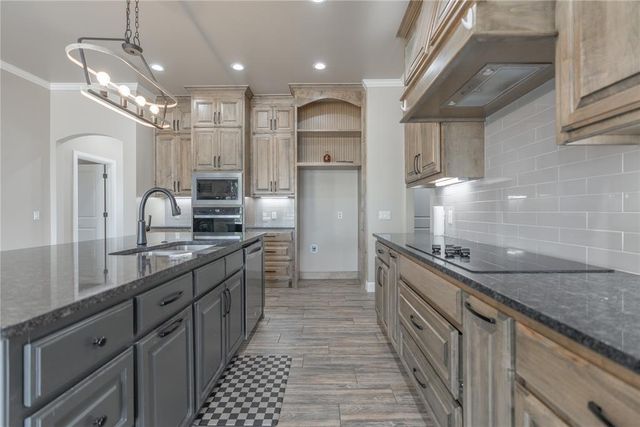 2408 Blackjack Court, Blanchard, OK 73010