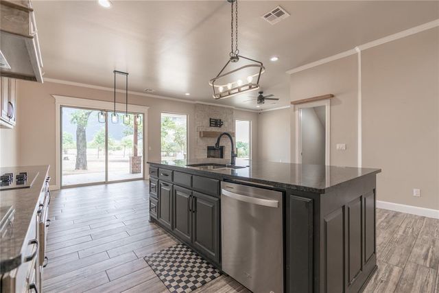 2408 Blackjack Court, Blanchard, OK 73010