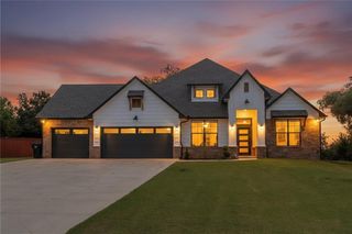 2408 Blackjack Court, Blanchard, OK 73010