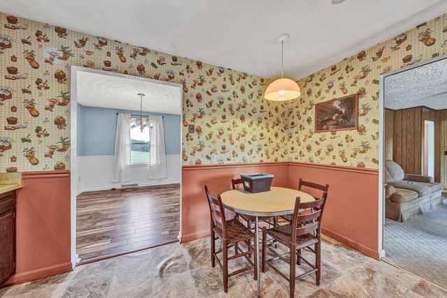 5543 Country LN, Roanoke, VA 24018