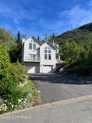 20207 Paul Revere Circle, Eagle River, AK 99577