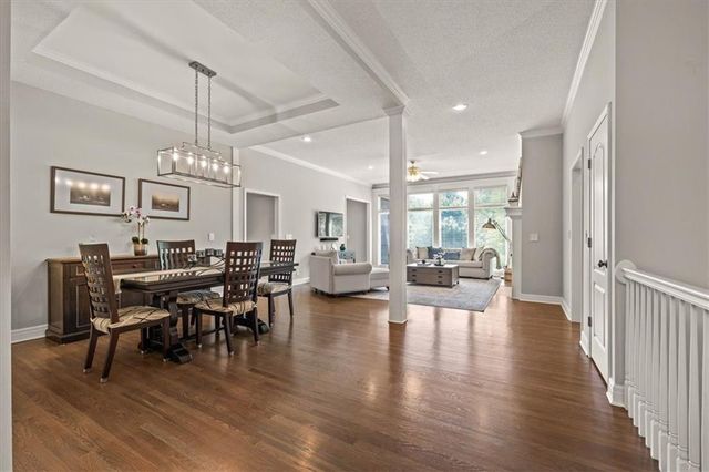 14421 Melrose Street, Overland Park, KS 66221
