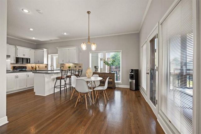 14421 Melrose Street, Overland Park, KS 66221