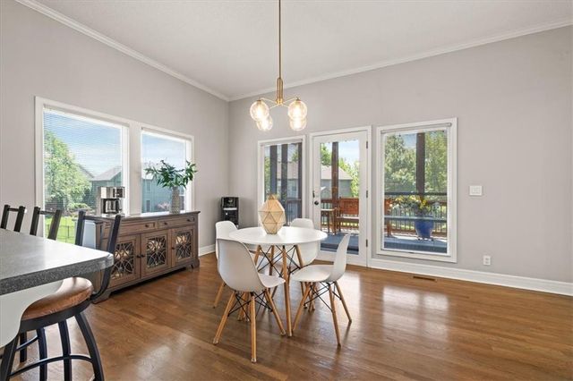 14421 Melrose Street, Overland Park, KS 66221
