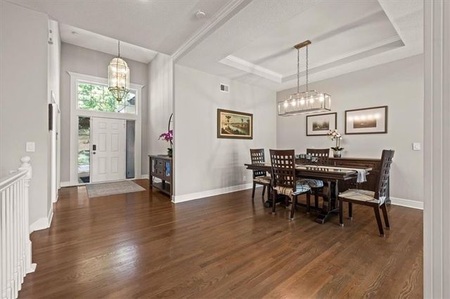 14421 Melrose Street, Overland Park, KS 66221