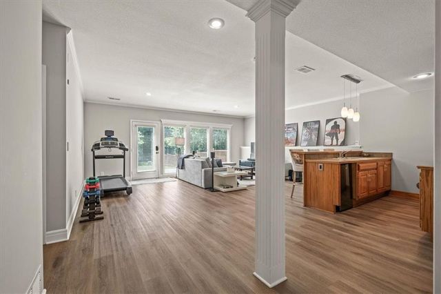 14421 Melrose Street, Overland Park, KS 66221