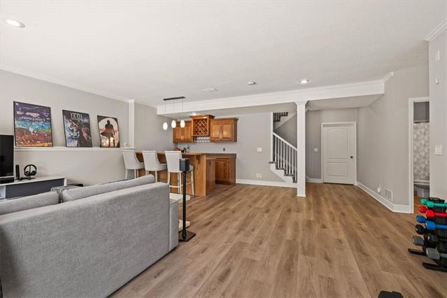 14421 Melrose Street, Overland Park, KS 66221