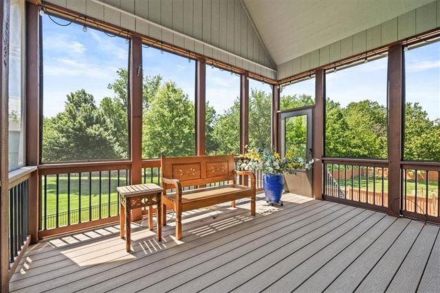 14421 Melrose Street, Overland Park, KS 66221