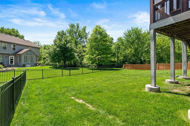 14421 Melrose Street, Overland Park, KS 66221