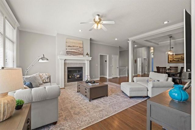 14421 Melrose Street, Overland Park, KS 66221