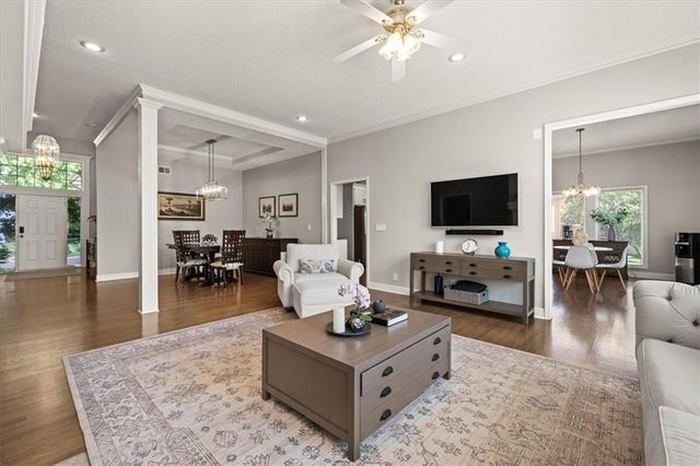 14421 Melrose Street, Overland Park, KS 66221