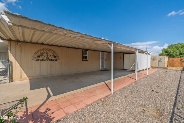 7642 E HOLMES Avenue, Mesa, AZ 85209