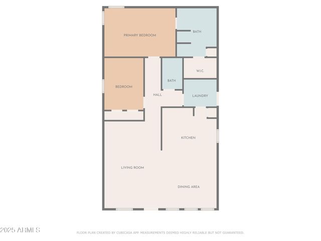 7642 E HOLMES Avenue, Mesa, AZ 85209