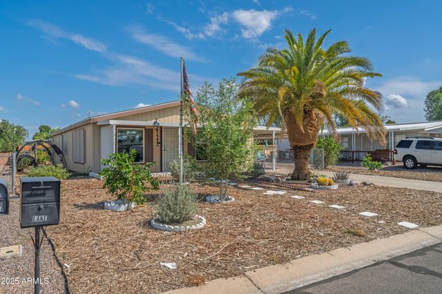 7642 E HOLMES Avenue, Mesa, AZ 85209