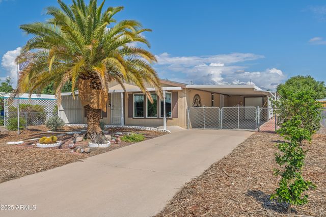7642 E HOLMES Avenue, Mesa, AZ 85209